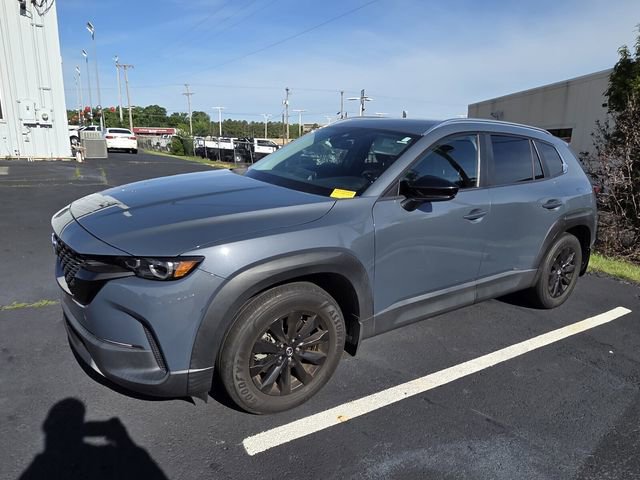 Used 2023 MAZDA CX-50 2.5 S w/ Cargo Package AWD/4WD image 10