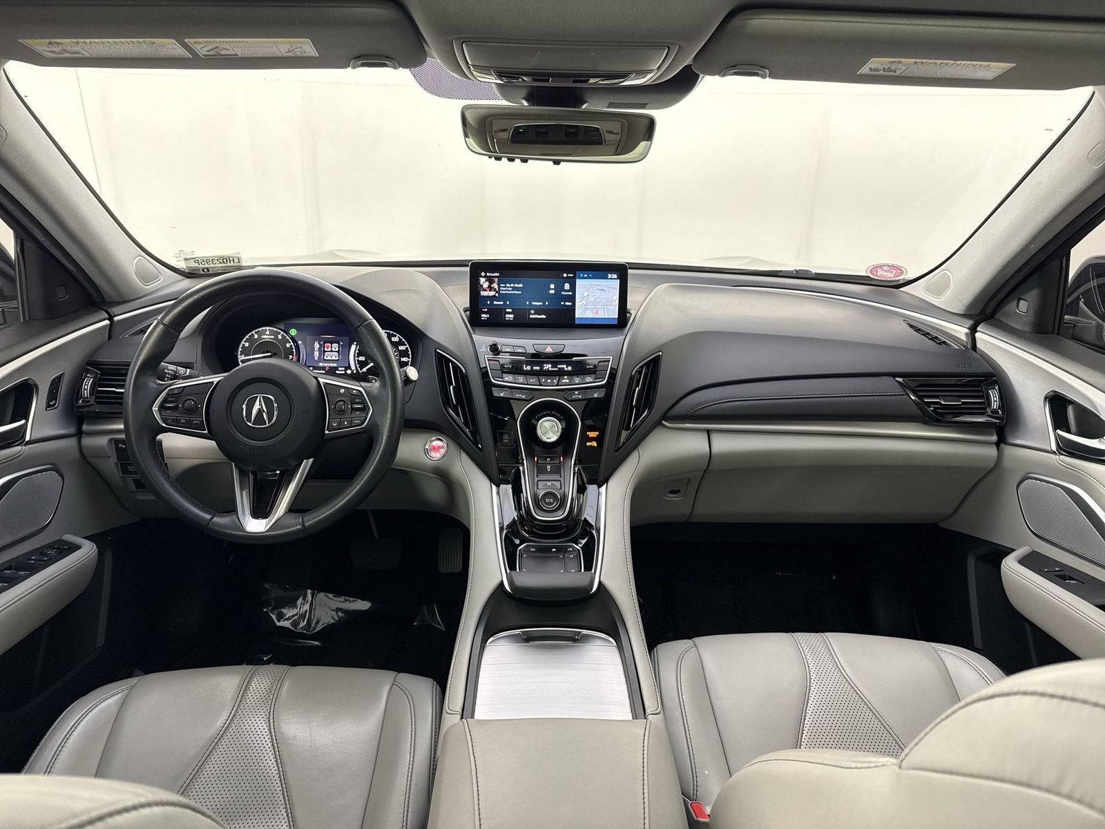 Certified 2024 Acura RDX w/ Technology Package AWD/4WD image 25