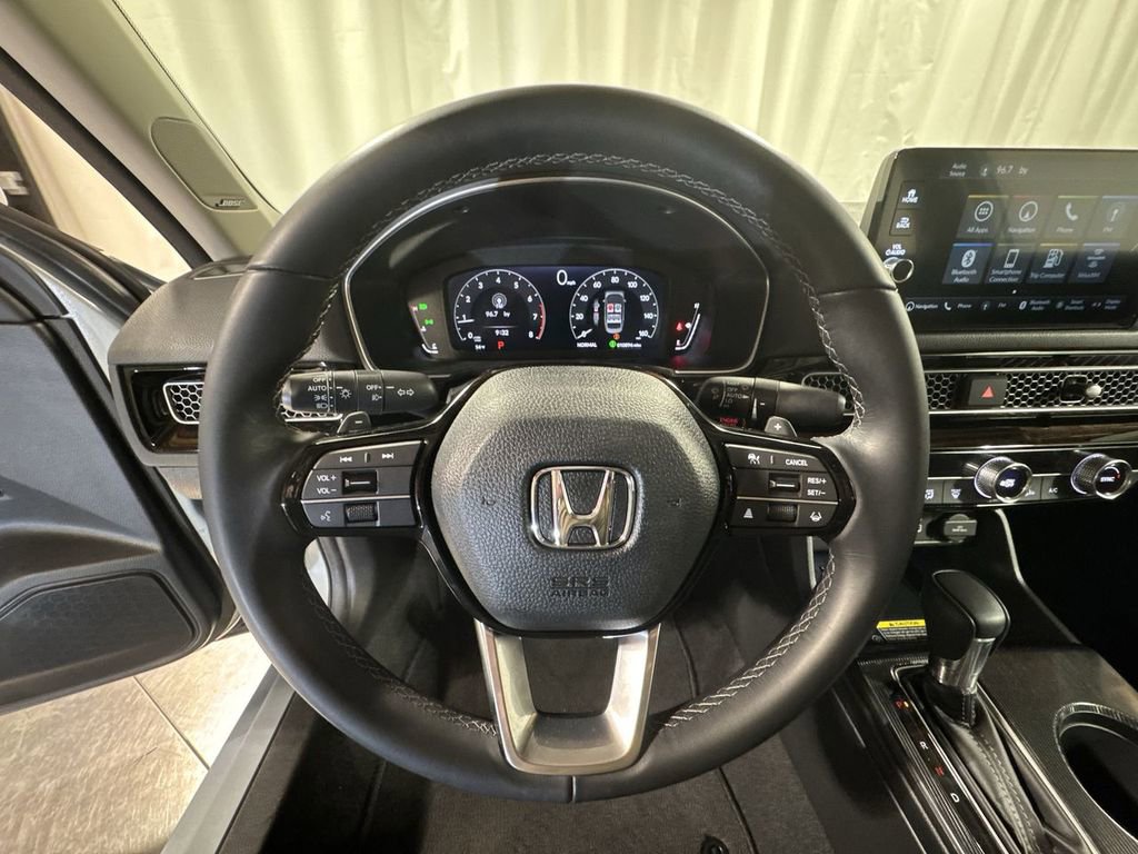 Used 2023 Honda Civic Touring image 24