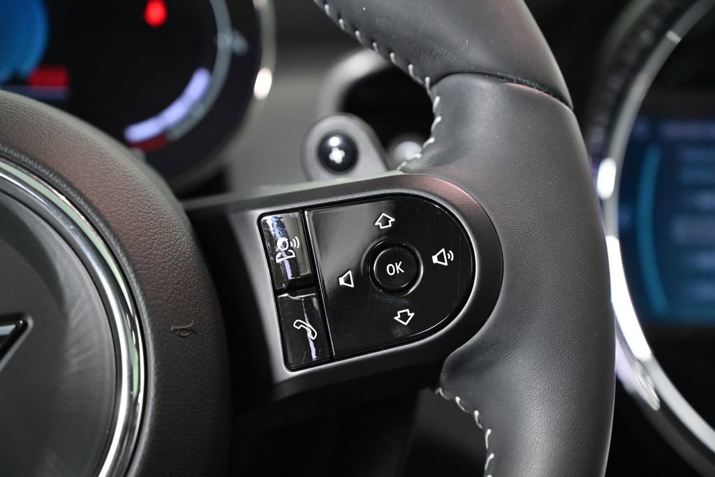 Certified 2024 MINI Cooper S image 14