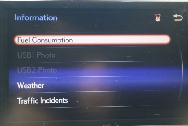 Used 2015 Lexus NX 200t FWD image 33