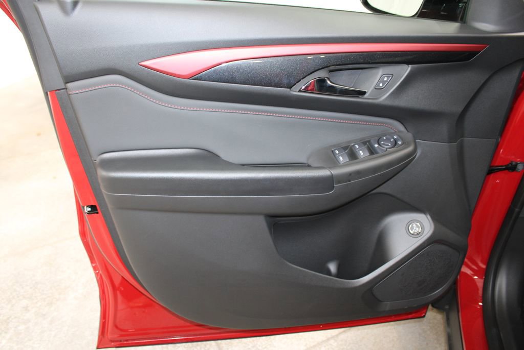 New 2026 Chevrolet TrailBlazer RS w/ Convenience Package image 16