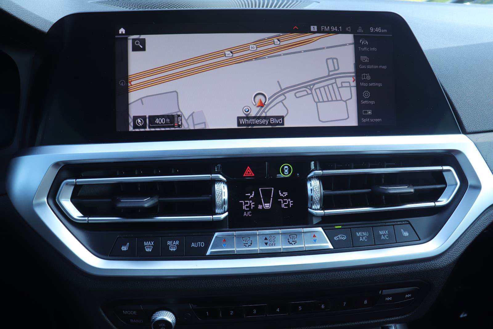Used 2021 BMW 430i Convertible w/ Convenience Package RWD image 31
