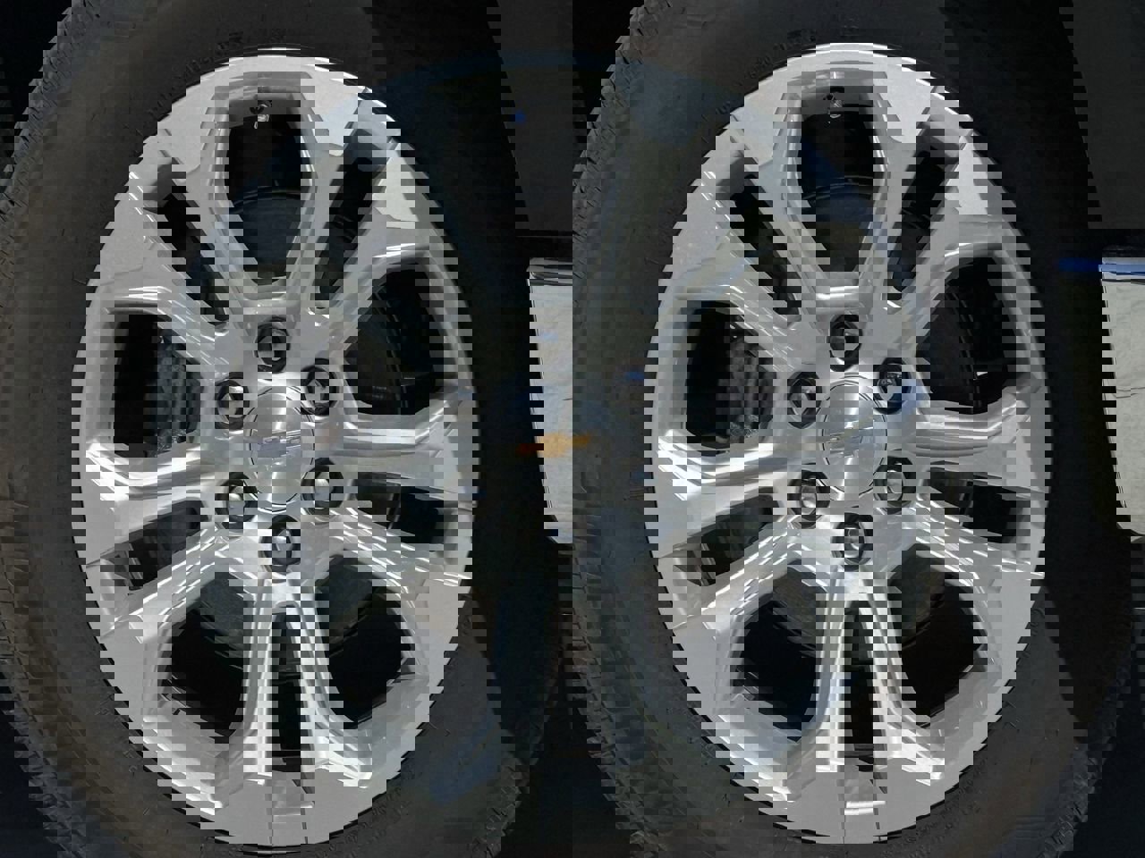 New 2026 Chevrolet Silverado 1500 LTZ w/ LTZ Premium Package image 9