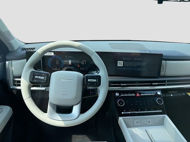 New 2026 Hyundai Santa Fe SEL image 22