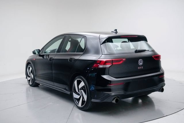 Used 2024 Volkswagen GTI S FWD image 3