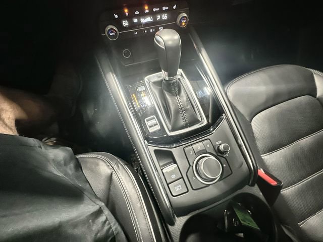 Used 2024 MAZDA CX-5 AWD 2.5 S w/ Premium Package image 27
