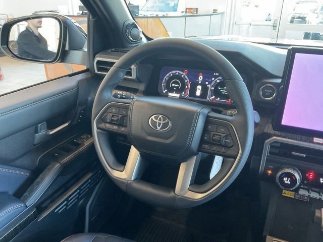 New 2025 Toyota 4Runner 4WD image 20