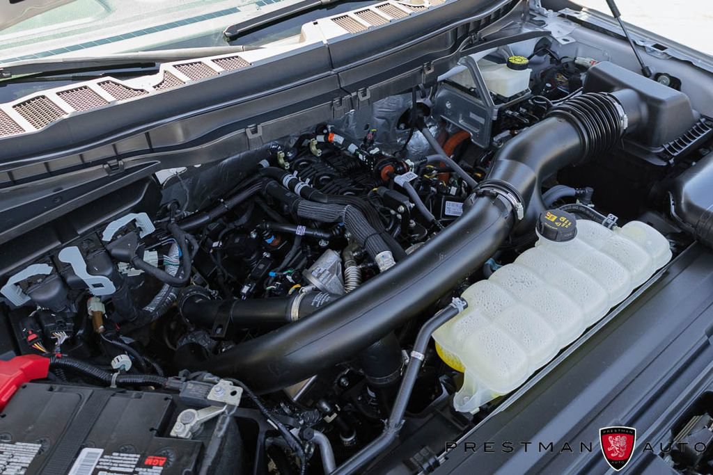 Used 2024 Ford F150 Tremor AWD/4WD image 48