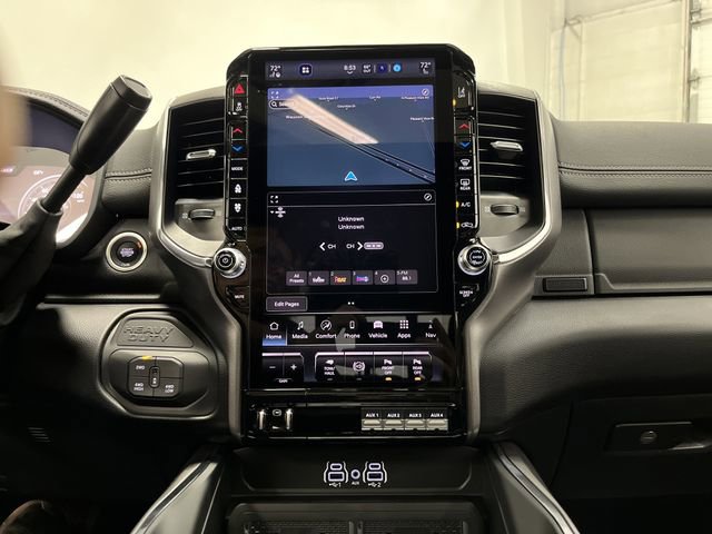 New 2026 RAM 2500 Laramie image 9