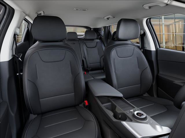 New 2026 Kia EV6 Wind AWD/4WD image 15