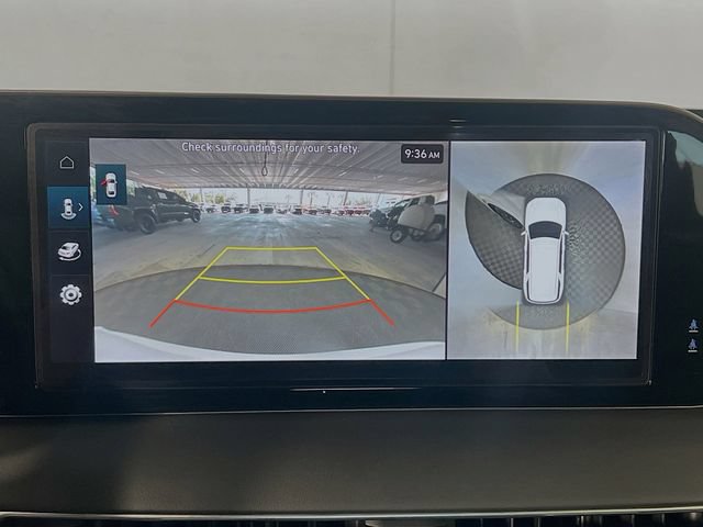 Used 2024 Hyundai Palisade Calligraphy FWD image 22