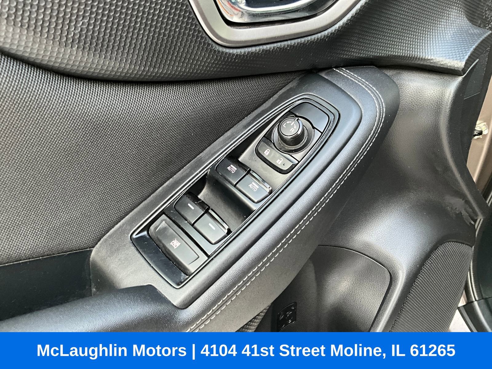 Certified 2022 Subaru Forester Premium image 17