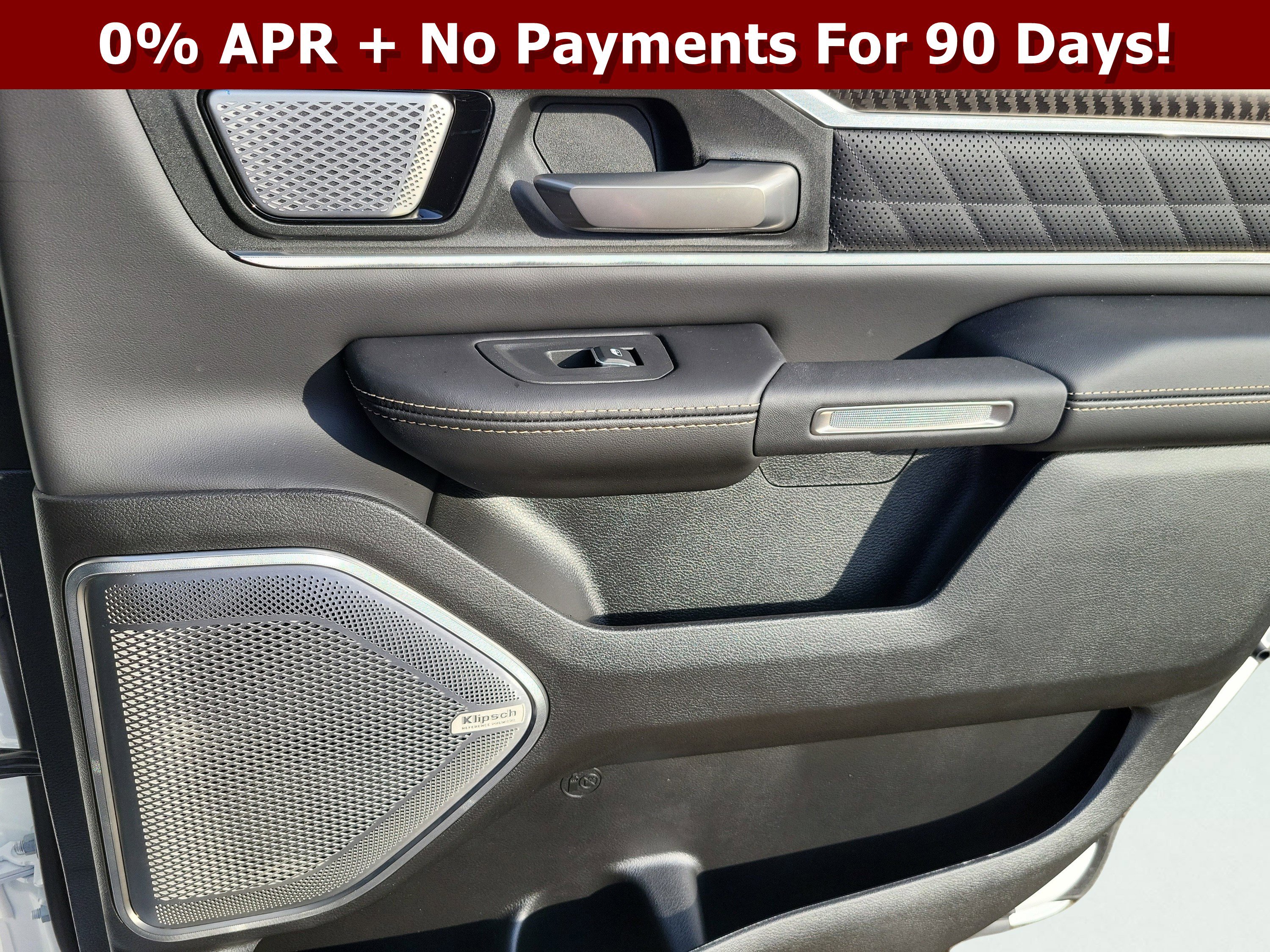 New 2026 RAM 1500 Tungsten w/ Off Road Group image 18