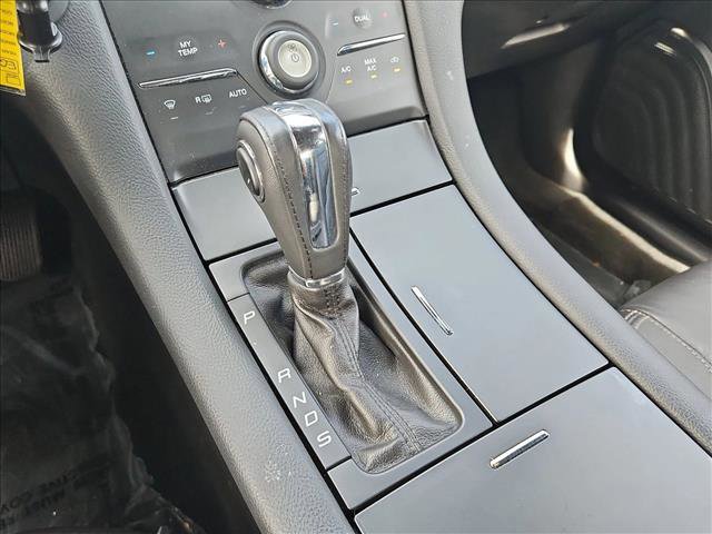 Used 2014 Ford Taurus SEL w/ Equipment Group 201A AWD/4WD image 12