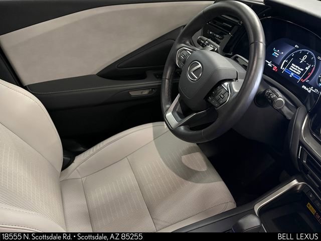 Used 2025 Lexus TX 350 FWD w/ Technology Package image 32