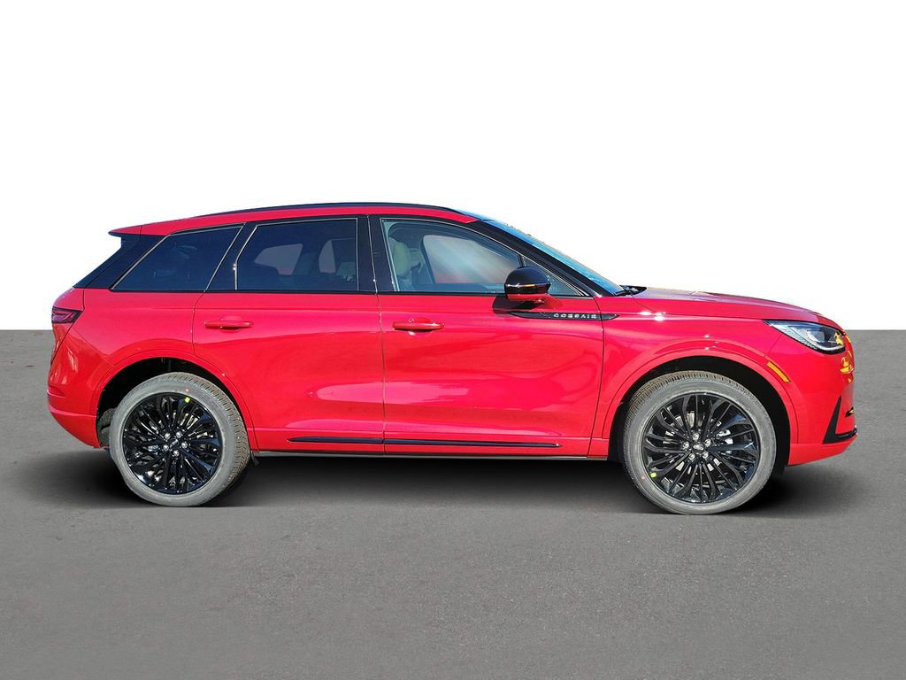 New 2026 Lincoln Corsair Premiere image 3