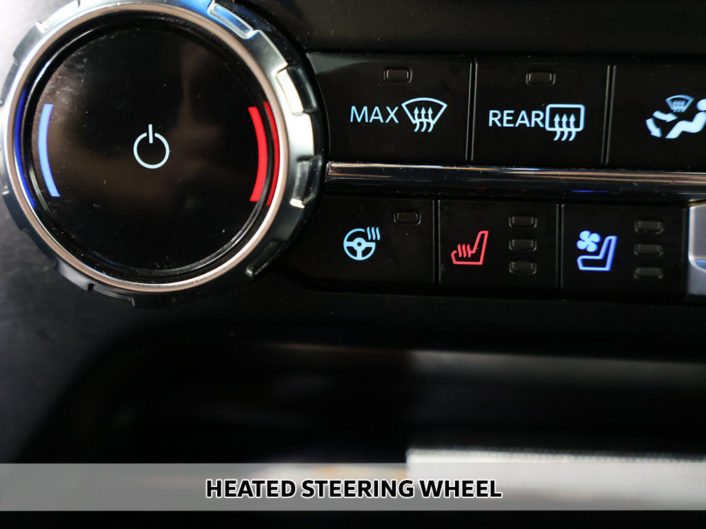 Used 2024 Ford F150 Lariat AWD/4WD image 9