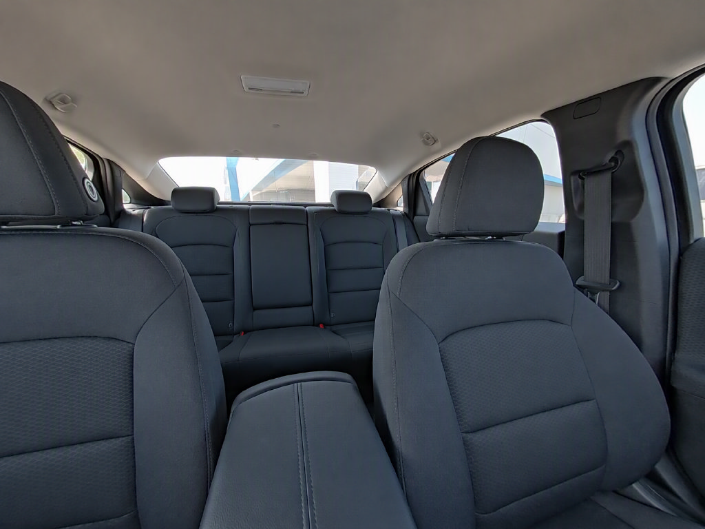 Used 2024 Chevrolet Malibu LT FWD image 17