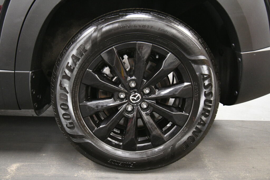 Used 2024 MAZDA CX-50 AWD 2.5 S w/ Weather Package image 30