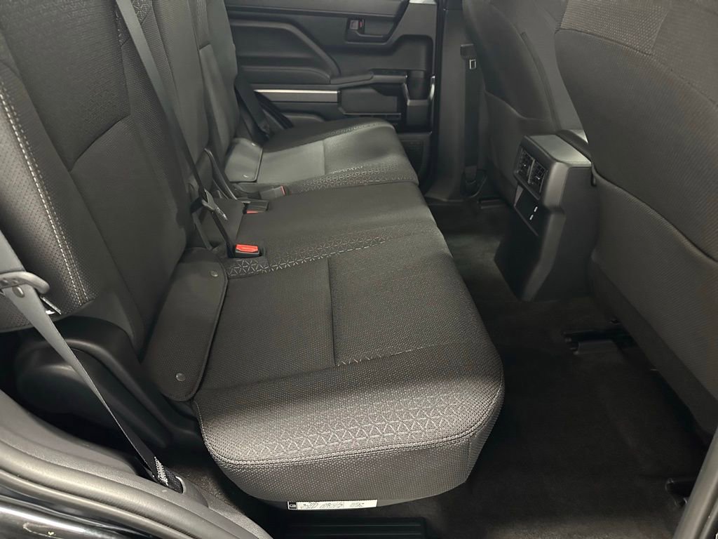 Used 2025 Toyota 4Runner TRD Off-Road Premium w/ Tow Technology Package image 55