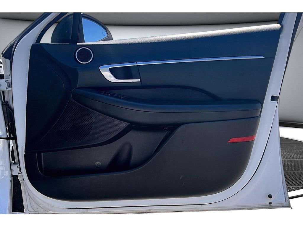 Used 2022 Hyundai Sonata SEL w/ Cargo Package image 21
