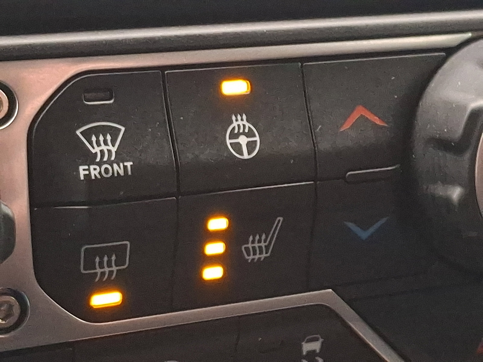 Certified 2023 Jeep Wrangler Unlimited Sport image 24