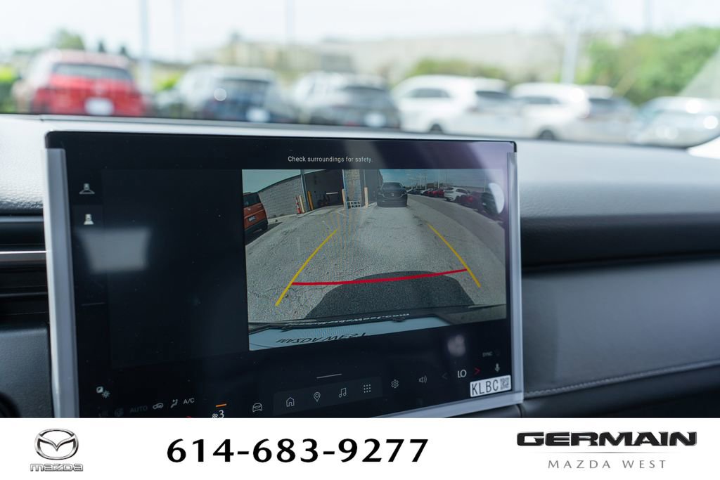 New 2026 MAZDA CX-5 Preferred AWD/4WD image 27