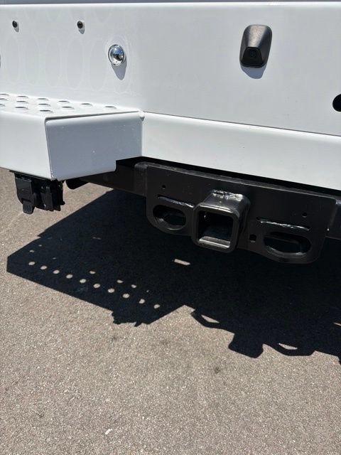 New 2026 Ford F250 XL w/ XL Chrome Package AWD/4WD image 15