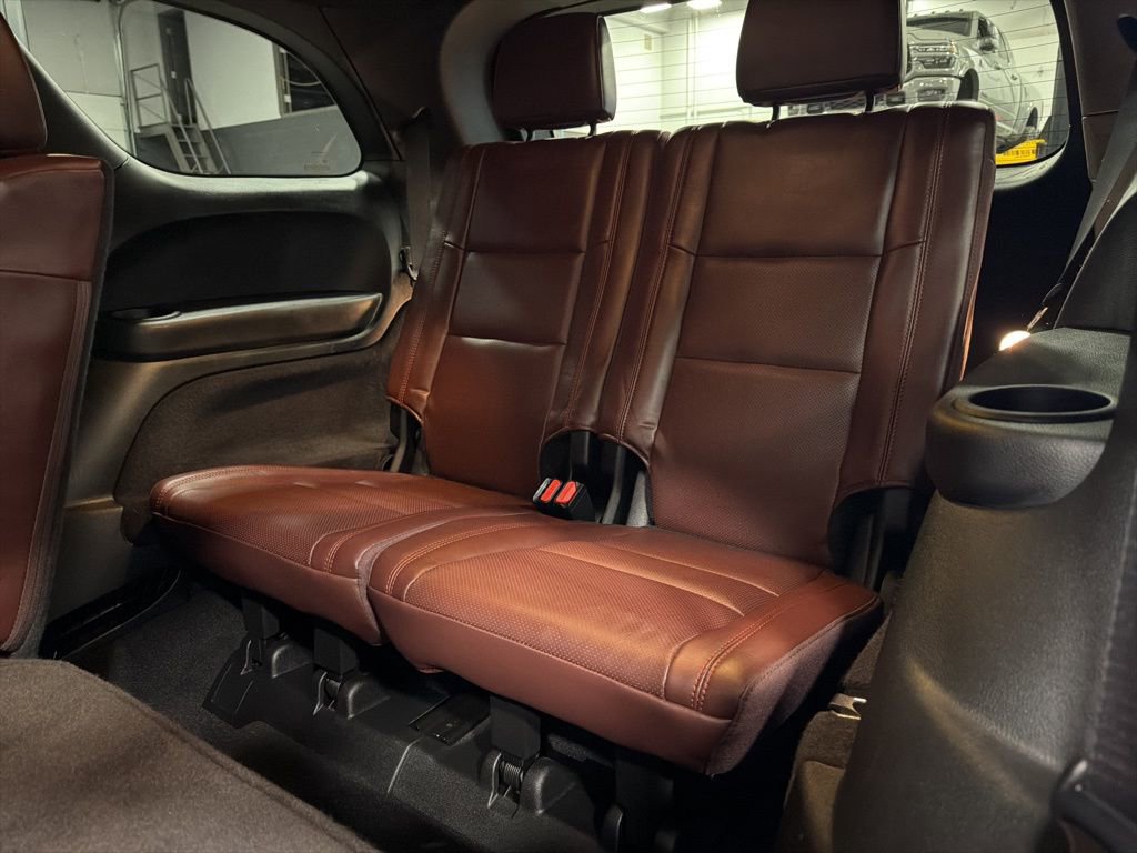 Used 2023 Dodge Durango GT AWD/4WD image 19