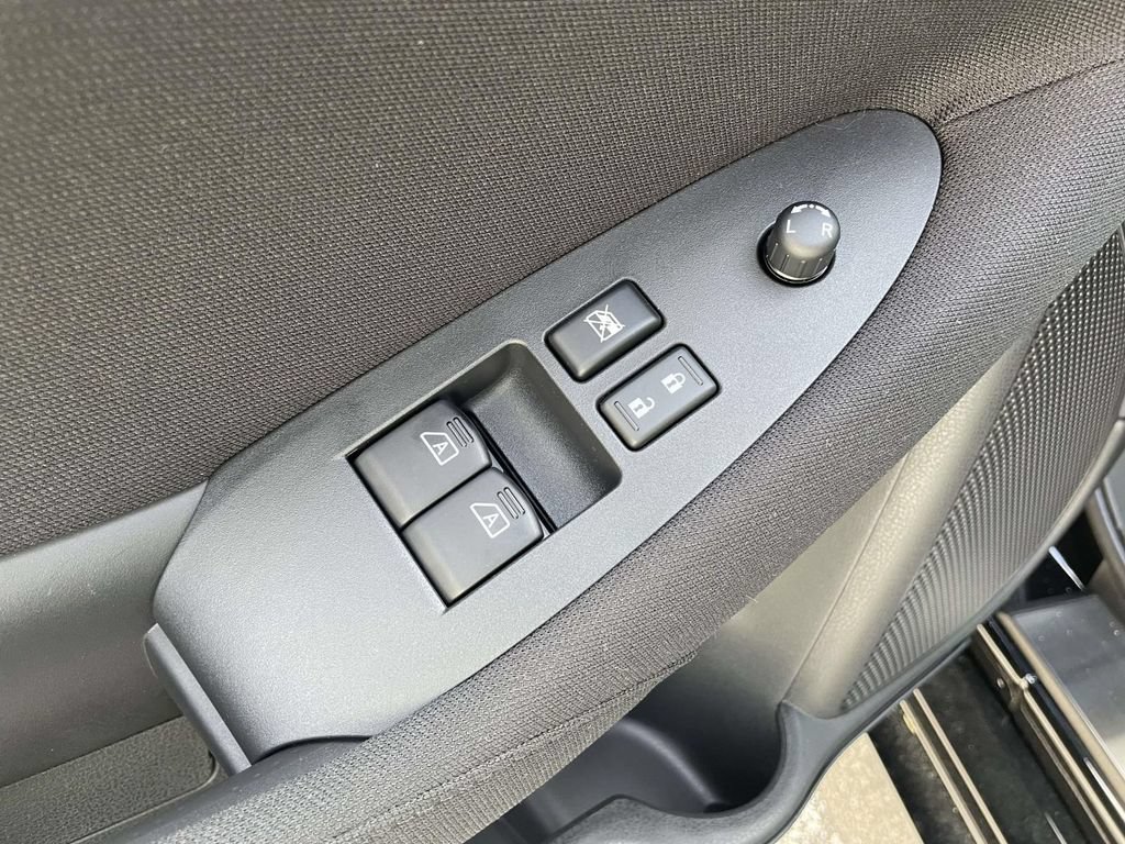 New 2026 Nissan Z Performance w/ Floor Mat Package RWD image 11