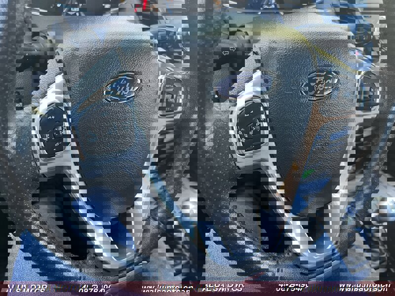 Used 2014 Ford Fiesta ST w/ ST Recaro Package FWD image 20