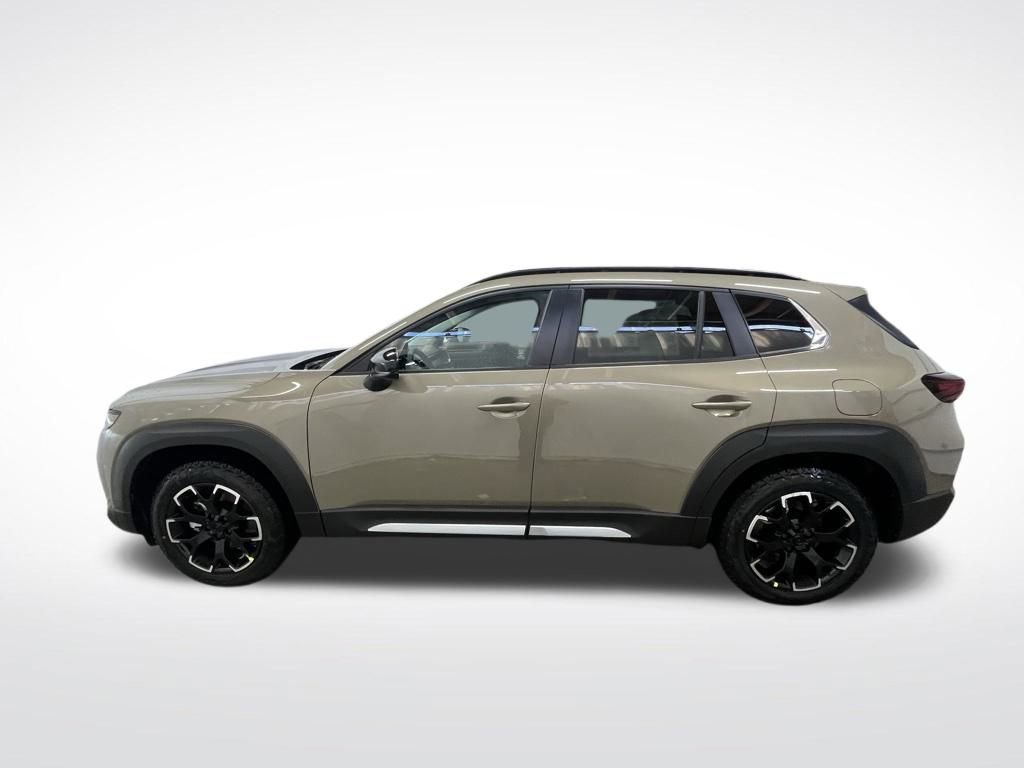 New 2026 MAZDA CX-50 Meridian Edition w/ Weather Package image 2