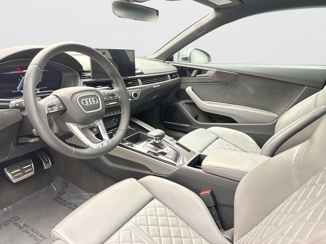 Used 2022 Audi S5 Prestige AWD/4WD image 10
