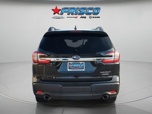 Used 2024 Subaru Ascent Touring image 6