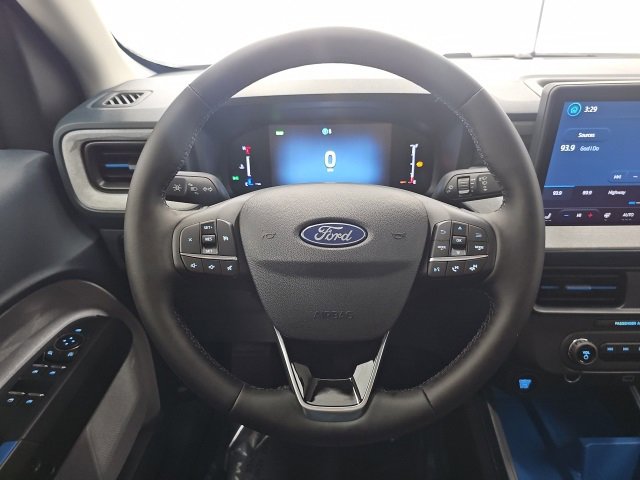 New 2025 Ford Maverick XLT w/ XLT Luxury Package image 23