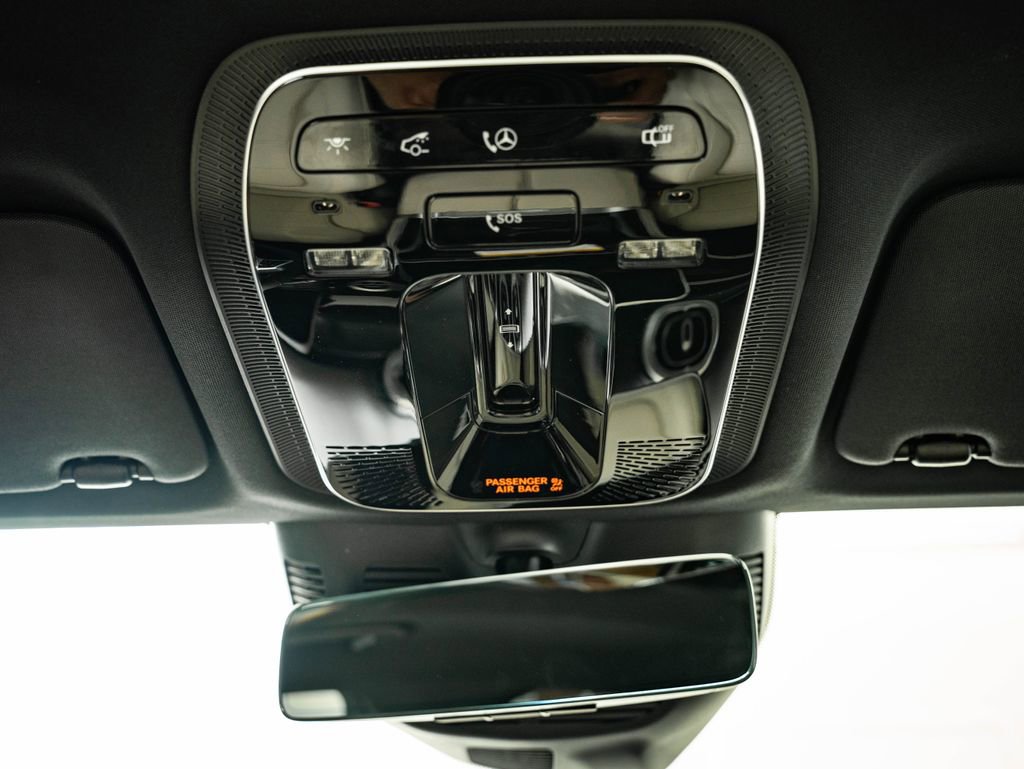 New 2026 Mercedes-Benz GLC 300 4MATIC image 39