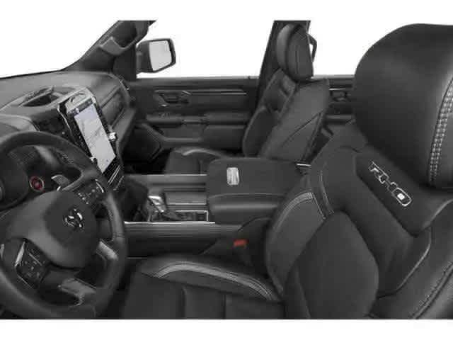 New 2026 RAM 1500 RHO AWD/4WD image 11