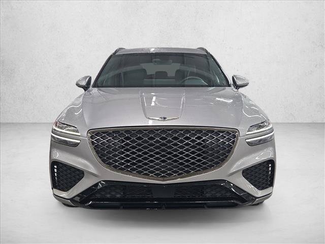 Used 2024 Genesis GV70 3.5T Sport AWD/4WD image 2