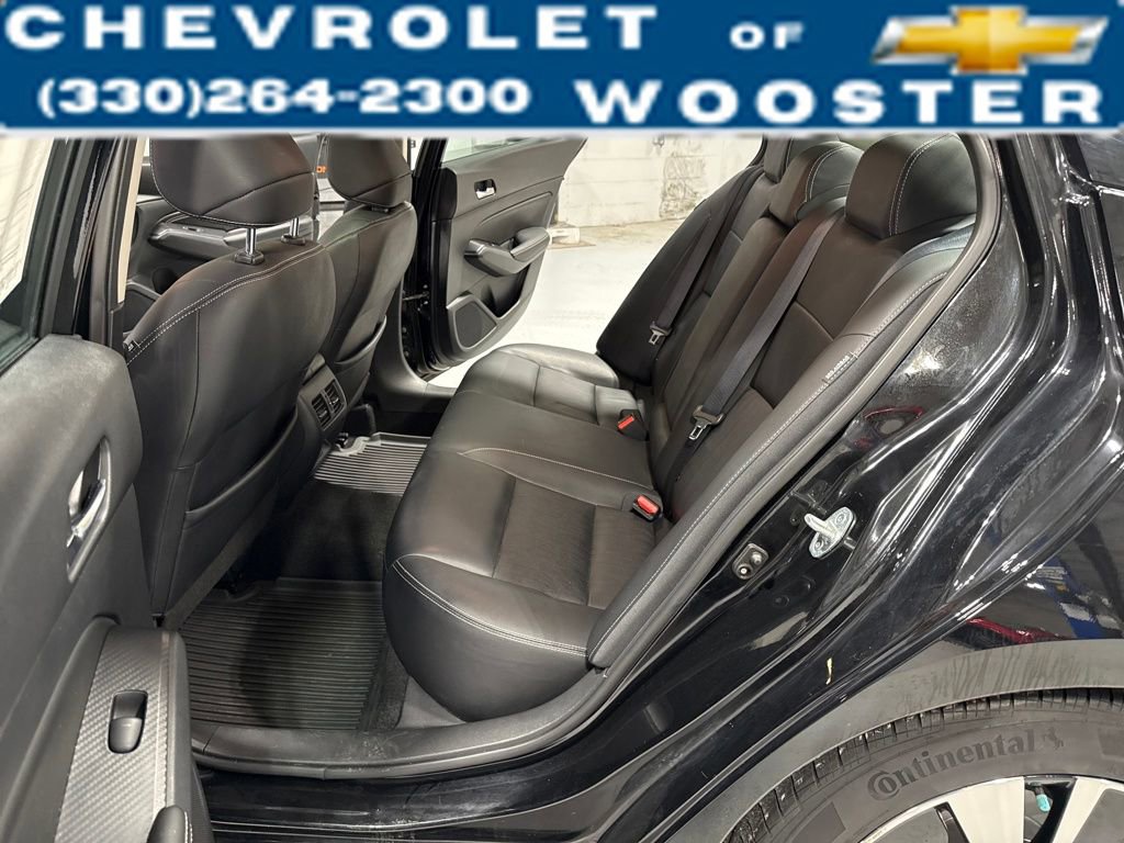 Used 2019 Nissan Altima 2.5 SL image 31