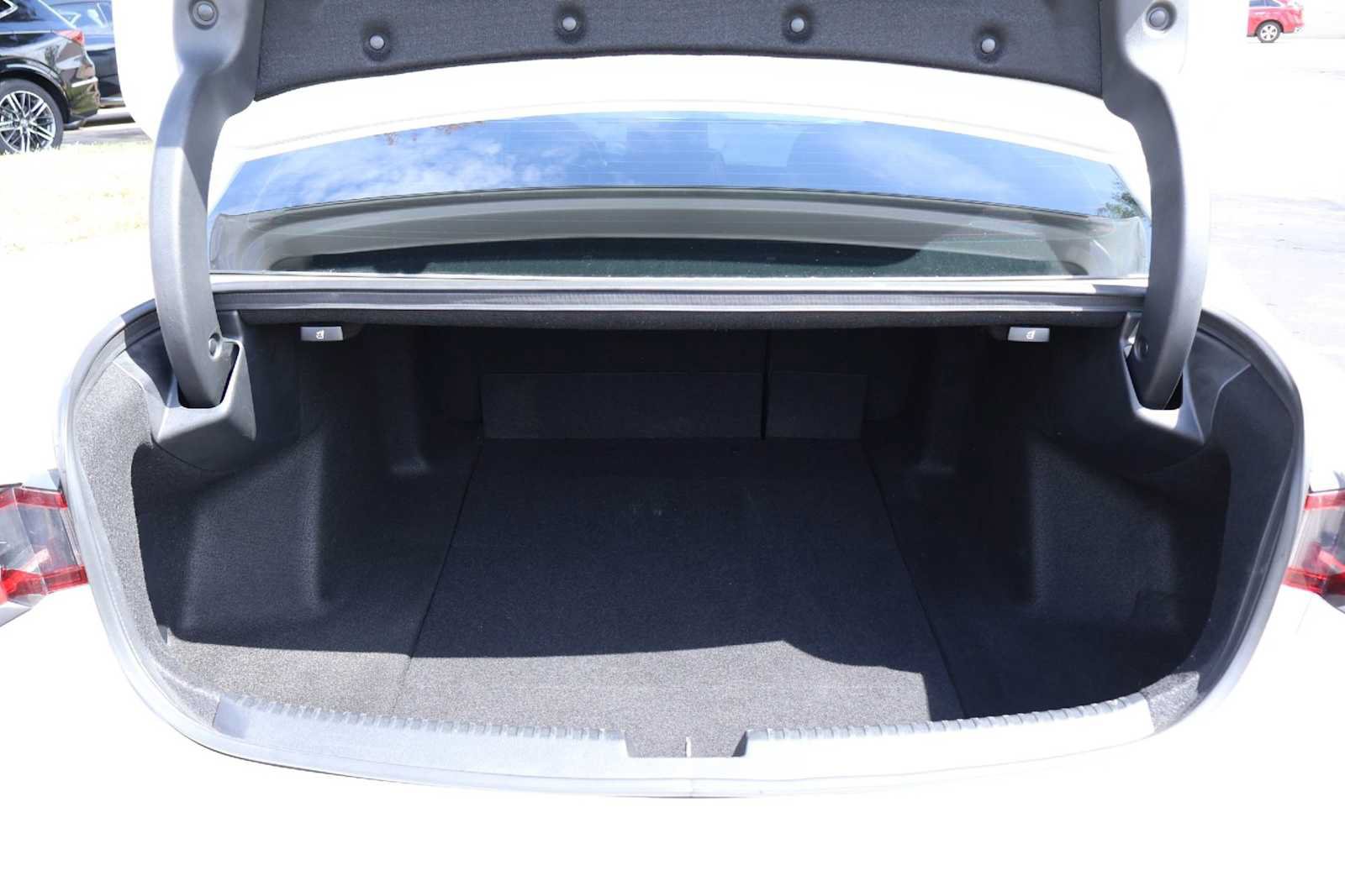 Certified 2023 Acura TLX w/ A-SPEC Package AWD/4WD image 19