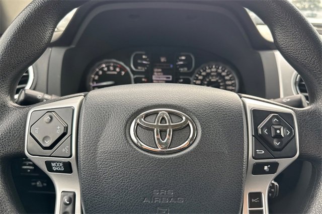 Used 2020 Toyota Tundra SR5 image 36