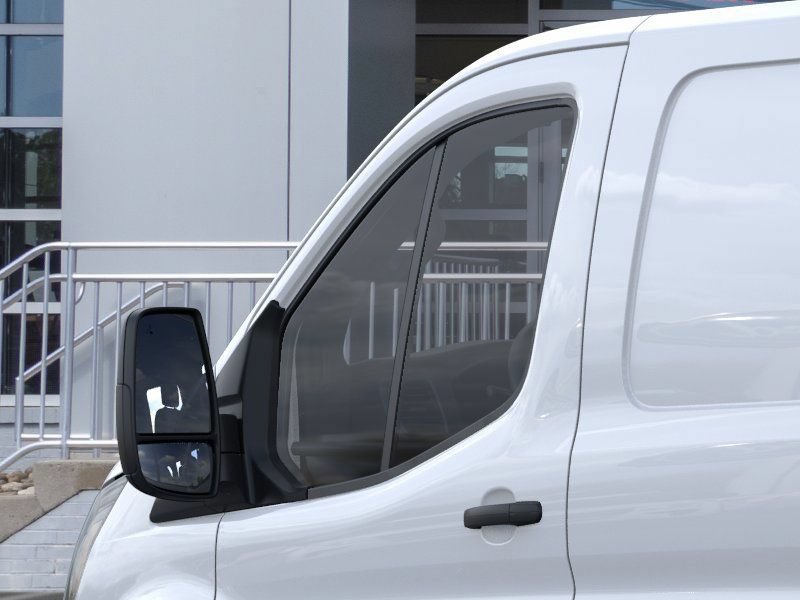 New 2026 Ford Transit 150 Low Roof RWD image 20