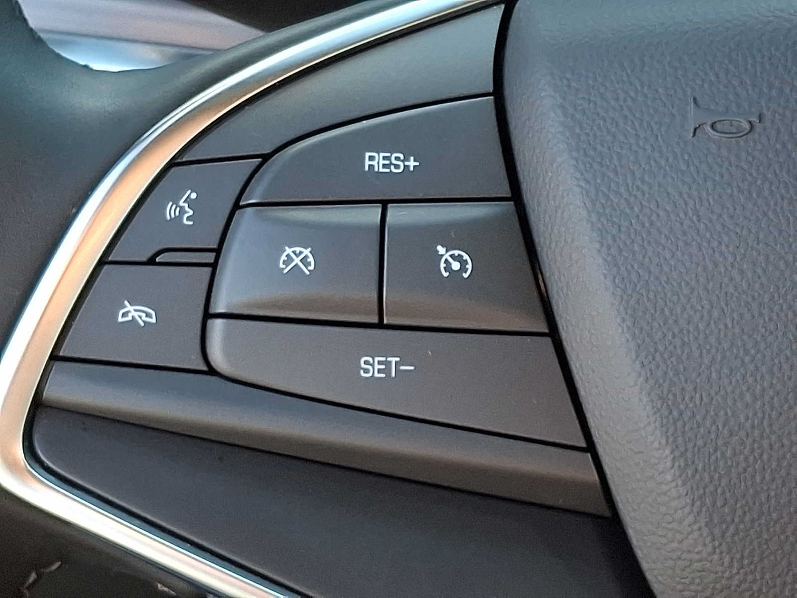 Used 2026 Cadillac XT5 Luxury AWD/4WD image 22