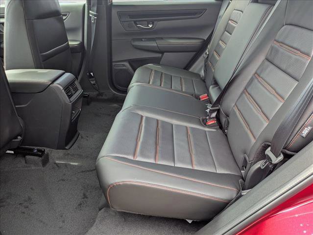 New 2026 Honda CR-V Sport-L image 15