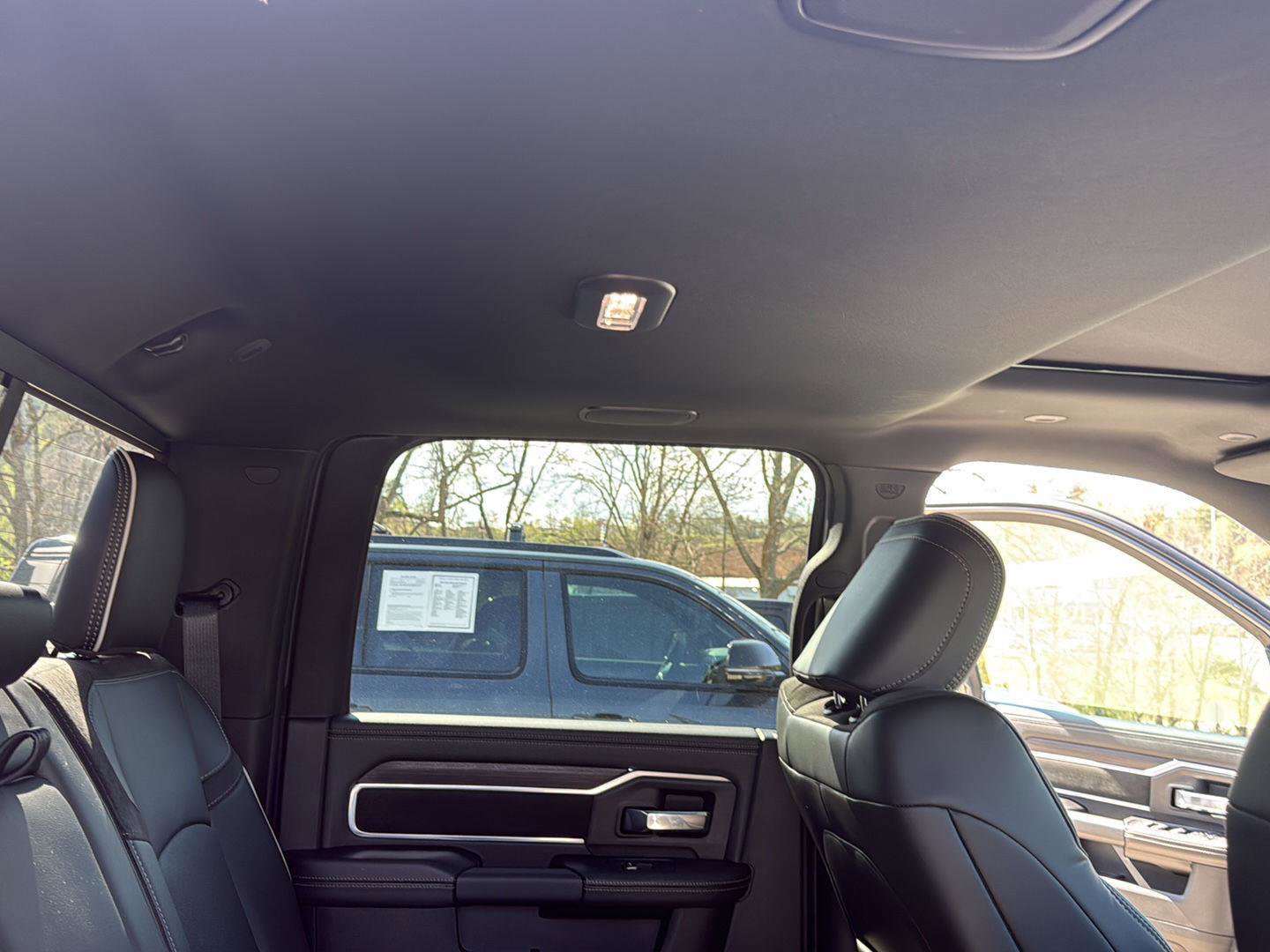 New 2026 RAM 2500 Laramie image 34