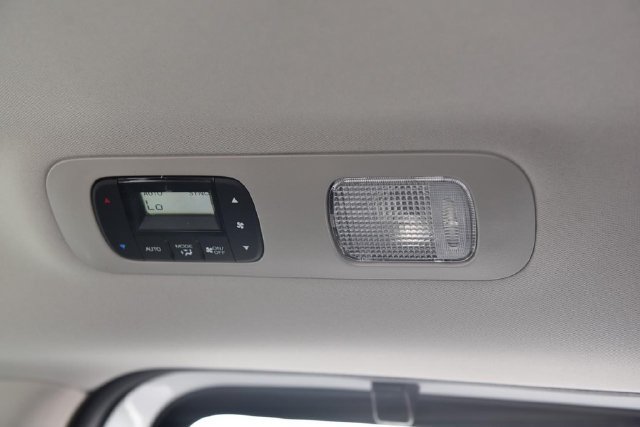 New 2026 Honda Odyssey EX-L image 27