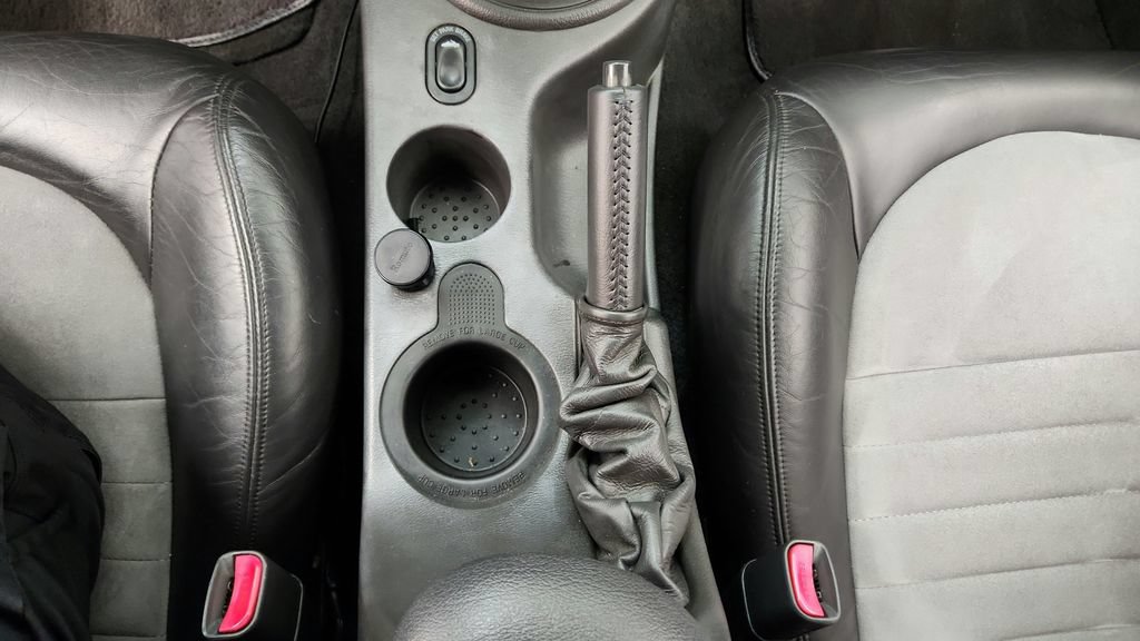 Used 2001 Ford Mustang Cobra RWD image 30