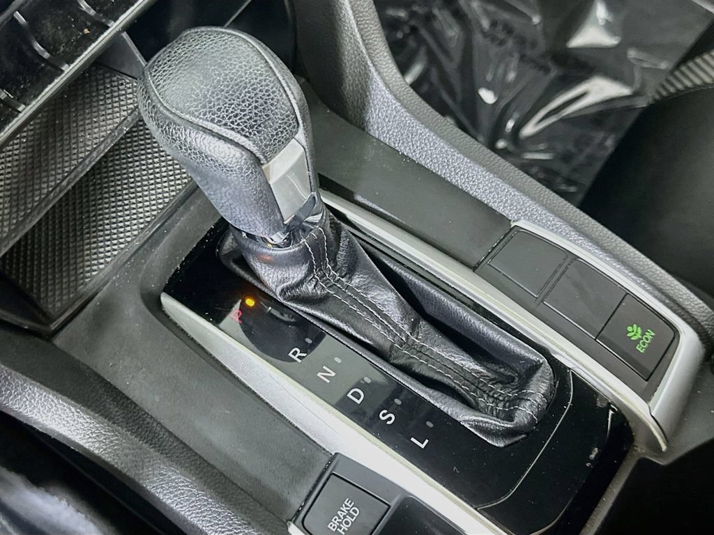 Used 2018 Honda Civic EX image 33