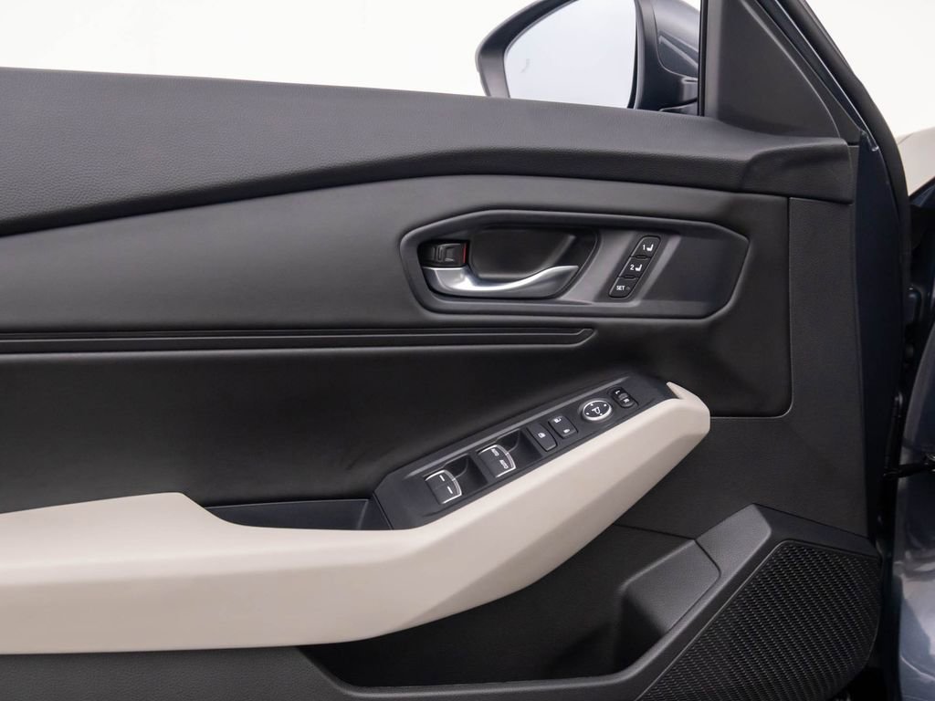 New 2026 Honda Accord EX-L image 14
